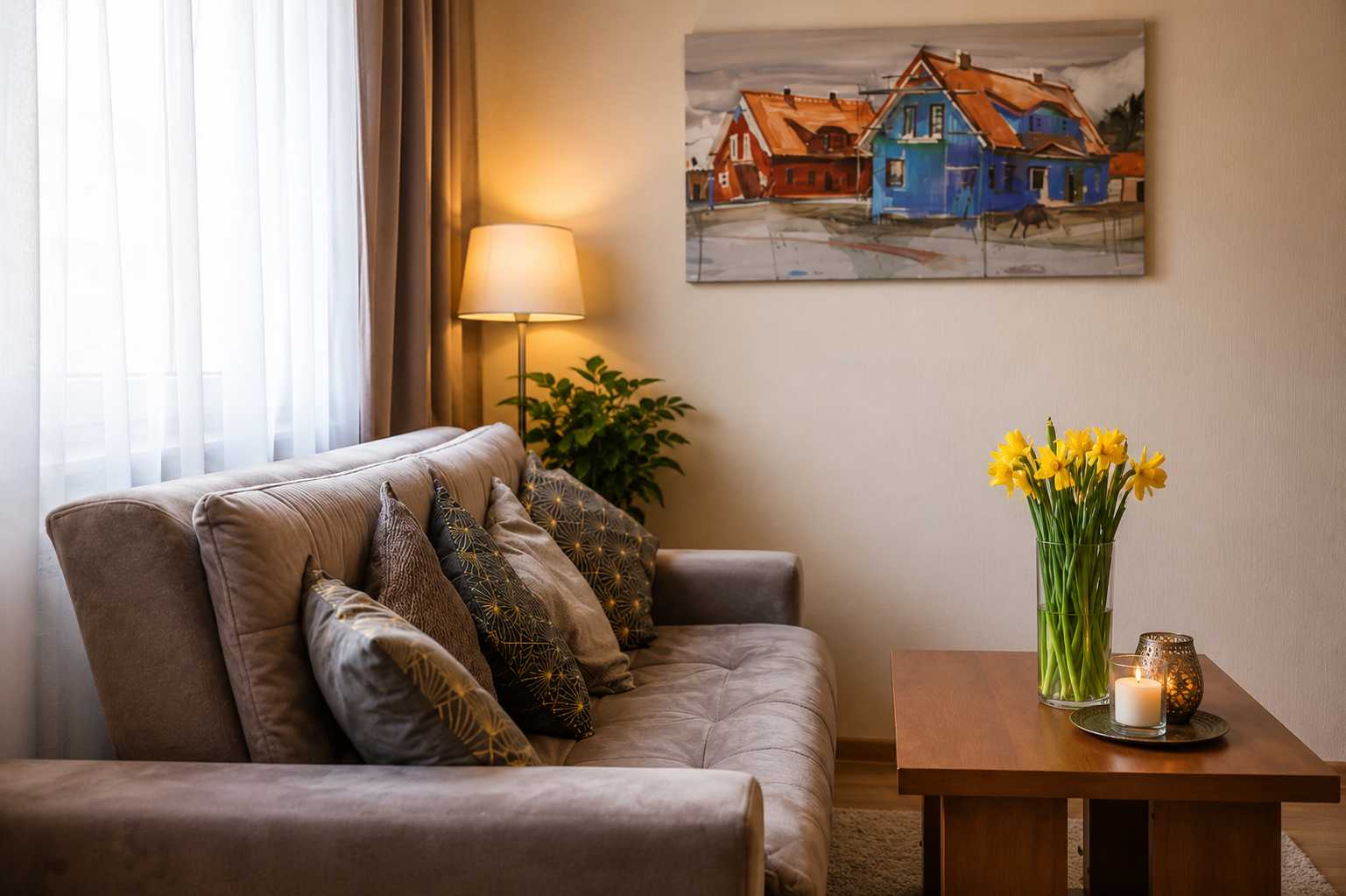 Single Room